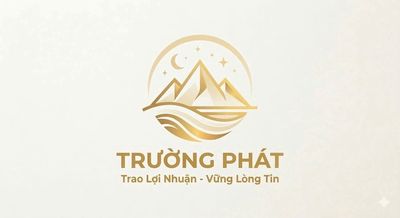 CTY TNHH ĐT & DV BĐS TRƯỜNG PHÁT logo
