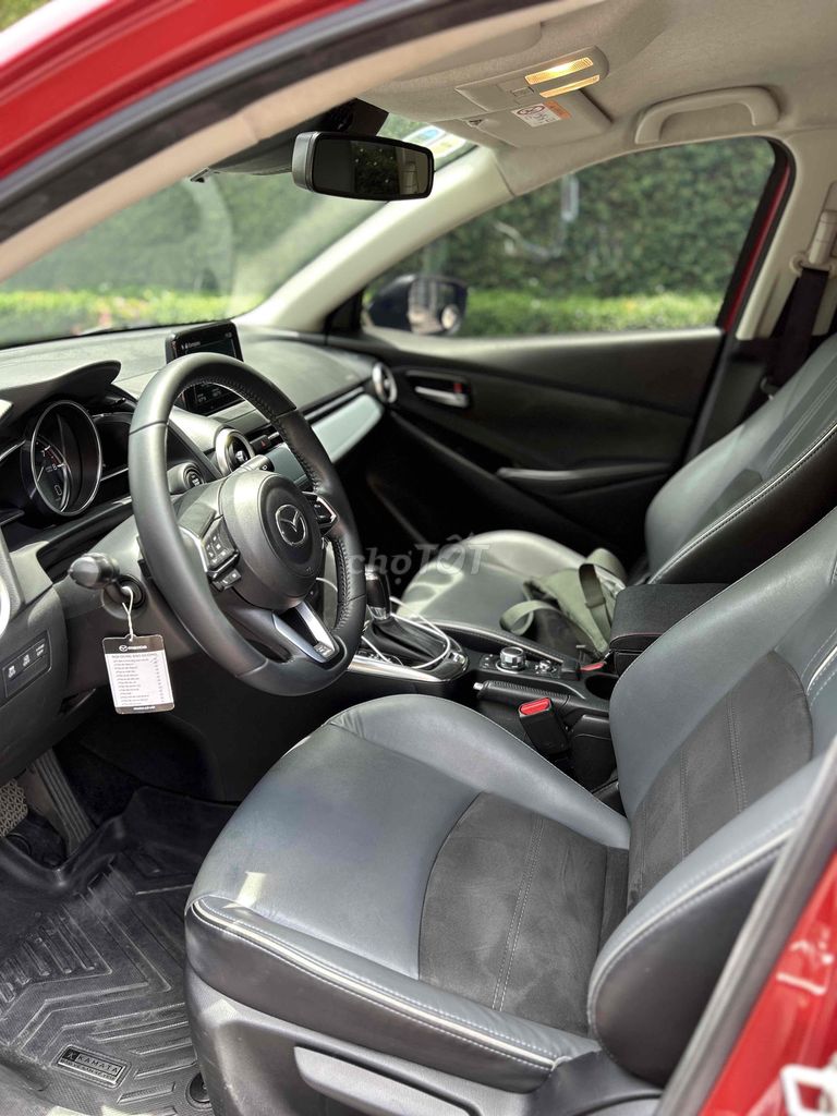 Mazda 2 2021 Sport 1.5 Premium. Mua bán Ô tô tại Quận Phú Nhuận Tp Hồ Chí Minh được đăng bởi hung hình 9