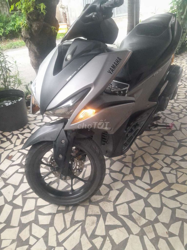 Yamaha NVX 155 chính chủ KHÓA MICKEY ABS XÁM NHÁM. Mua bán Xe máy tại Quận Bình Tân Tp Hồ Chí Minh được đăng bởi Tuan hình 4
