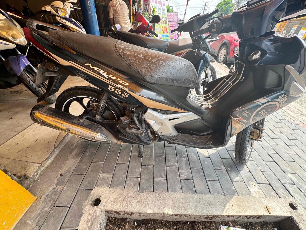 no4 giấy tờ đầy đủ kêu cam. Mua bán Xe máy tại Thành phố Thuận An Bình Dương được đăng bởi cầm đồ Hà Minh Tâm  hình 1