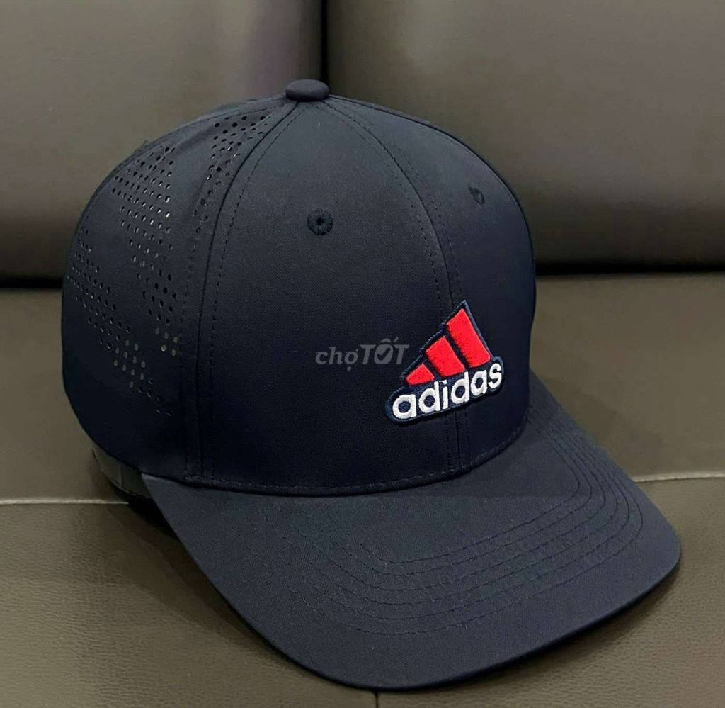 Adidas 3 mẫu. Mua bán Phụ kiện thời trang khác tại Quận Gò Vấp Tp Hồ Chí Minh được đăng bởi Anh Ba  Hàng hiệu tuyển Chuyên bán Online uy tín hình 2