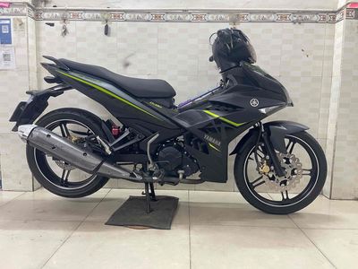 EXCITER NHẬP INDO 2018 TP HỖ TRỢ GÓP OĐ CÓ ĐỖI XE. Mua bán Xe máy tại Huyện Hóc Môn Tp Hồ Chí Minh được đăng bởi Khaianh 