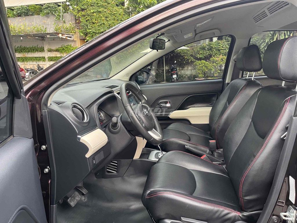 TOYOTA RUSH 1.5S AT 2021 Xe hãng bán. Mua bán Ô tô tại Quận Tân Phú Tp Hồ Chí Minh được đăng bởi TRƯƠNG THANH TUYỀN hình 6