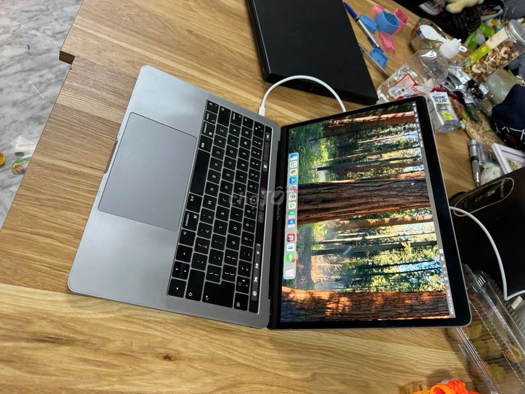 MACBOOK PRO 2019 Mạnh mẽ - sang trọng. Mua bán Laptop tại Huyện Quế Võ Bắc Ninh được đăng bởi Luân hình 2