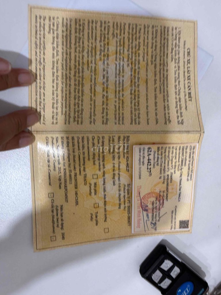 HINO 2005 . Tải 5.3T. Thùng Full inox kt 6.6x 2.15. Mua bán Xe tải, xe ben tại Huyện Bình Chánh Tp Hồ Chí Minh được đăng bởi Bãi Xe Ô tô Cường Phát hình 7