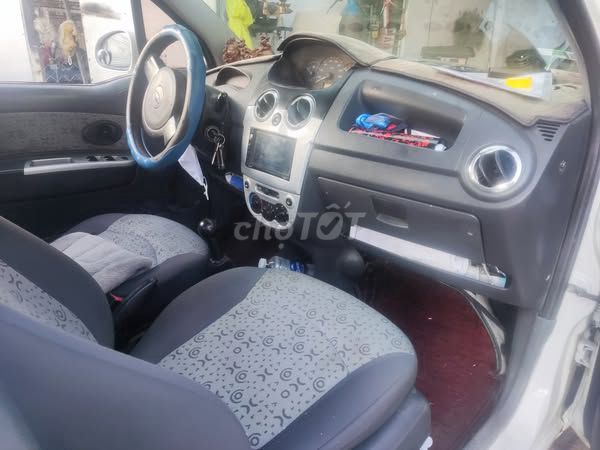 spark 2009 đăng kiểm dài. Mua bán Ô tô tại Huyện Hoàng Sa Đà Nẵng được đăng bởi Phạm Mạnh Dũng hình 2