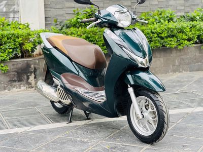 HONDA LEAD 125FI MÀU XANH RÊU CHÍNH CHỦ NGUYÊN ZIN. Mua bán Xe máy tại Quận Nam Từ Liêm Hà Nội được đăng bởi TÙNG LÂM