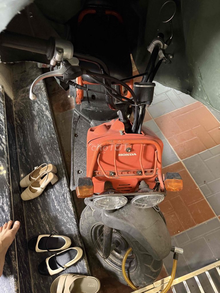 honda zumer nhật bãi. Mua bán Xe máy tại Quận Hải An Hải Phòng được đăng bởi PONILI hình 1