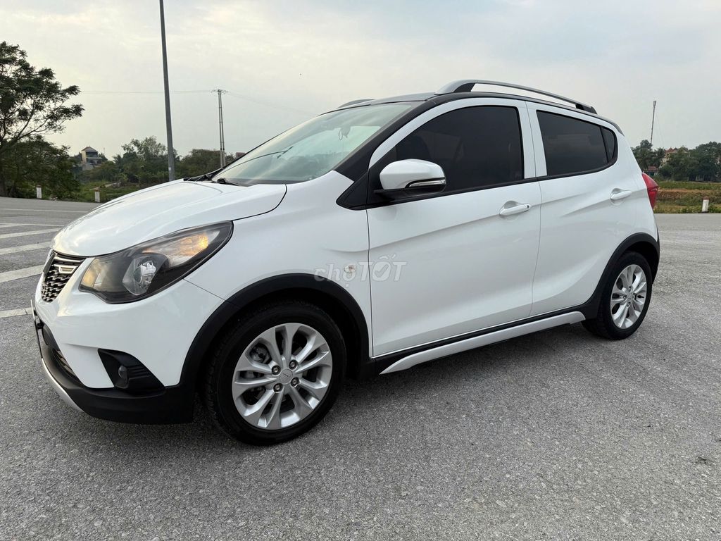 Ford Ranger 2018 XLS 2.2 4x2 AT - 90123 km. Mua bán Ô tô tại Huyện Hà Trung Thanh Hóa được đăng bởi Nguyễn đức Tuân hình 10