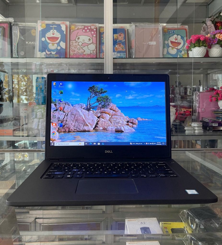 Dell Latitude E3480 i5 7300u/8GB/256GB . Mua bán Laptop tại Quận Tân Phú Tp Hồ Chí Minh được đăng bởi CÔNG TY TNHH TM DV ĐIỆN TỬ và VI TÍNH MAI PHƯƠNG hình 1