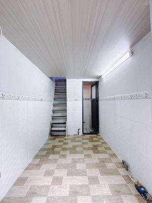 950Tr - SỔ HỒNG RIÊNG - Tôn ĐẢN Q4 - 2 LẦU. Mua bán nhà ở tại Quận 4 Tp Hồ Chí Minh được đăng bởi Phước thịnh Đặng