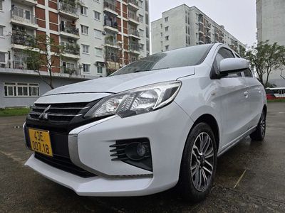 Mitsubishi Attrage 2022 1.2MT, 1 chủ từ đầu. Mua bán Ô tô tại Quận Cẩm Lệ Đà Nẵng được đăng bởi Đình Bộ