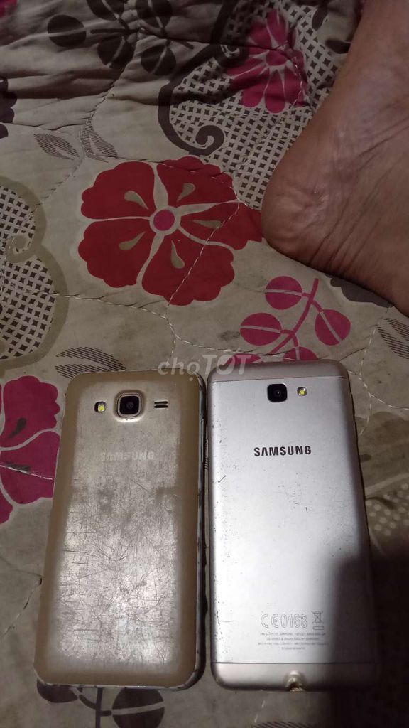 2 xác điện thoại samsung. Mua bán Điện thoại tại Huyện Tiểu Cần Trà Vinh được đăng bởi Tấn Huỳnh hình 1