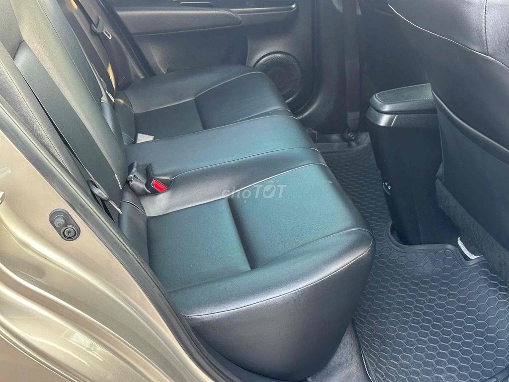 Toyota Vios 2023 1.5E MT - 52000 km 1 chủ bao zin. Mua bán Ô tô tại Quận Hoàng Mai Hà Nội được đăng bởi A công hình 7