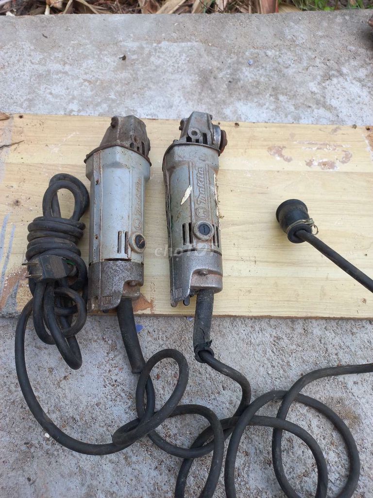 Máy mài Makita 9500 Xám 110V. Mua bán Đồ chuyên dụng, Giống nuôi trồng tại Huyện Duy Xuyên Quảng Nam được đăng bởi Nguyễn Hoàng hình 1