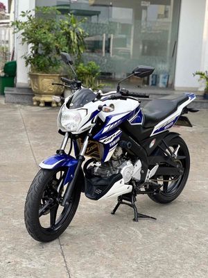 [ZIN 100%]👉Yamaha Fz 150i GP 2017 25.000km📌1CHỦ📌