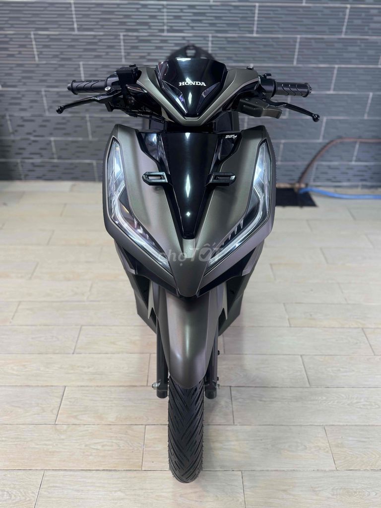 Honda Vario 150 date 2020 Vàng cát Bs Sài Gòn. Mua bán Xe máy tại Quận Bình Thạnh Tp Hồ Chí Minh được đăng bởi kelwin hình 3