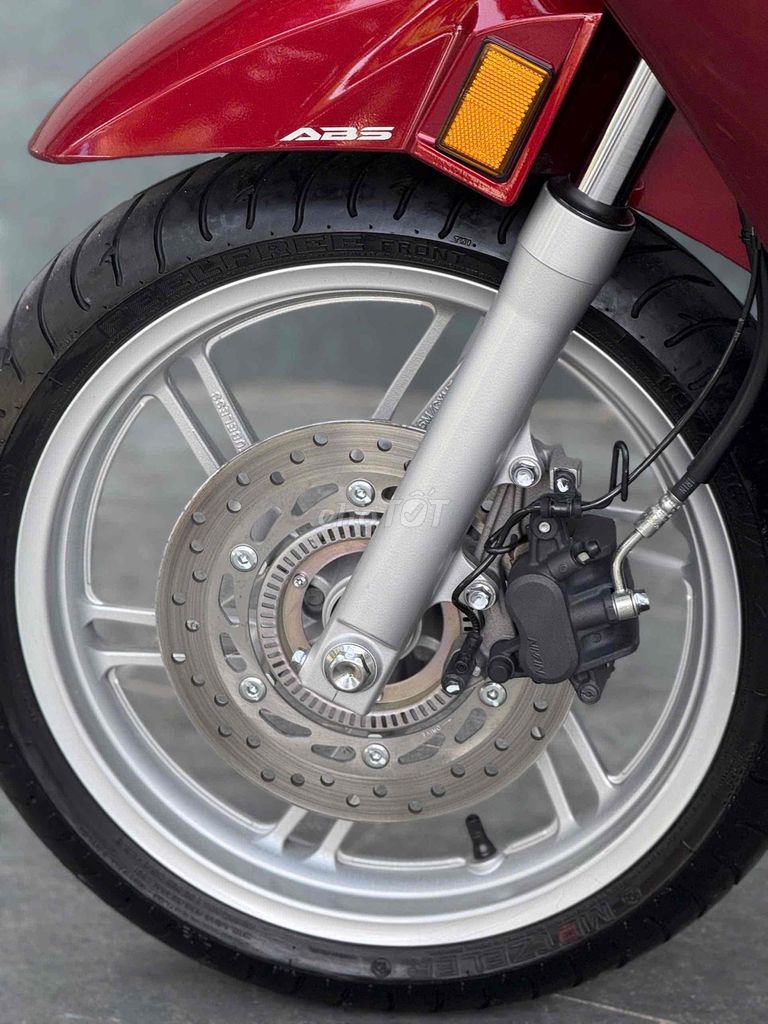 SH 350i 2022 2000 km MÁY THÁI LƯỚT. Mua bán Xe máy tại Thành phố Thủ Đức Tp Hồ Chí Minh được đăng bởi Vũ Vũ hình 5