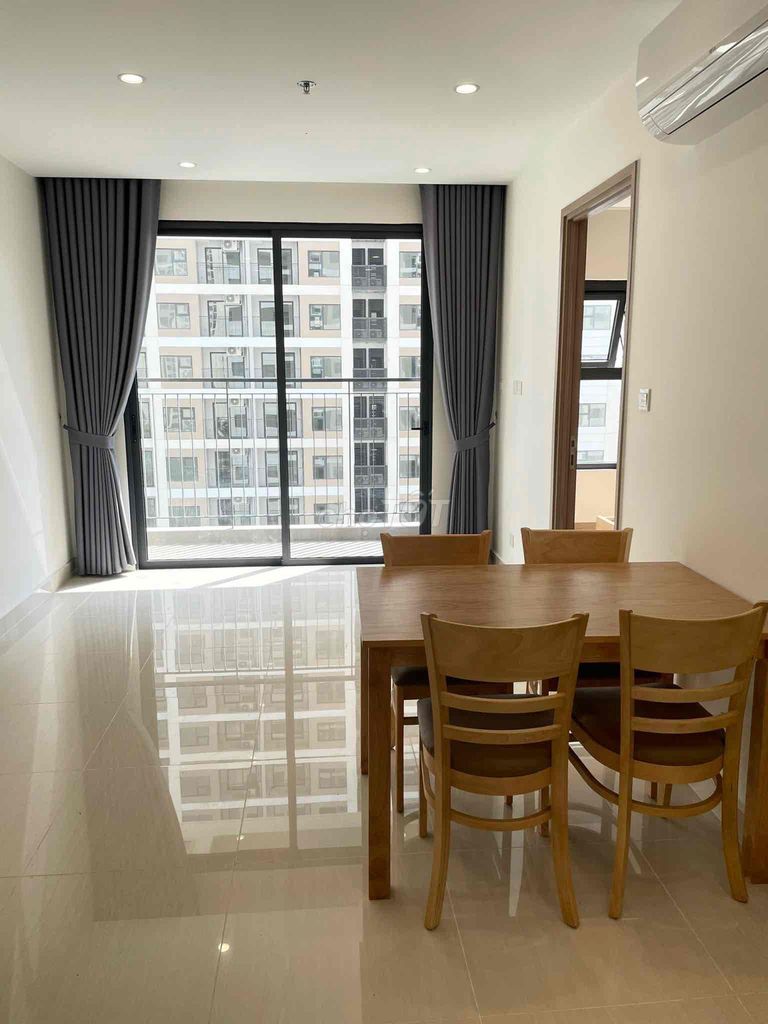 Cho thuê Căn hộ 2PN full nội thất tại chung cư Vinhomes Grand Park