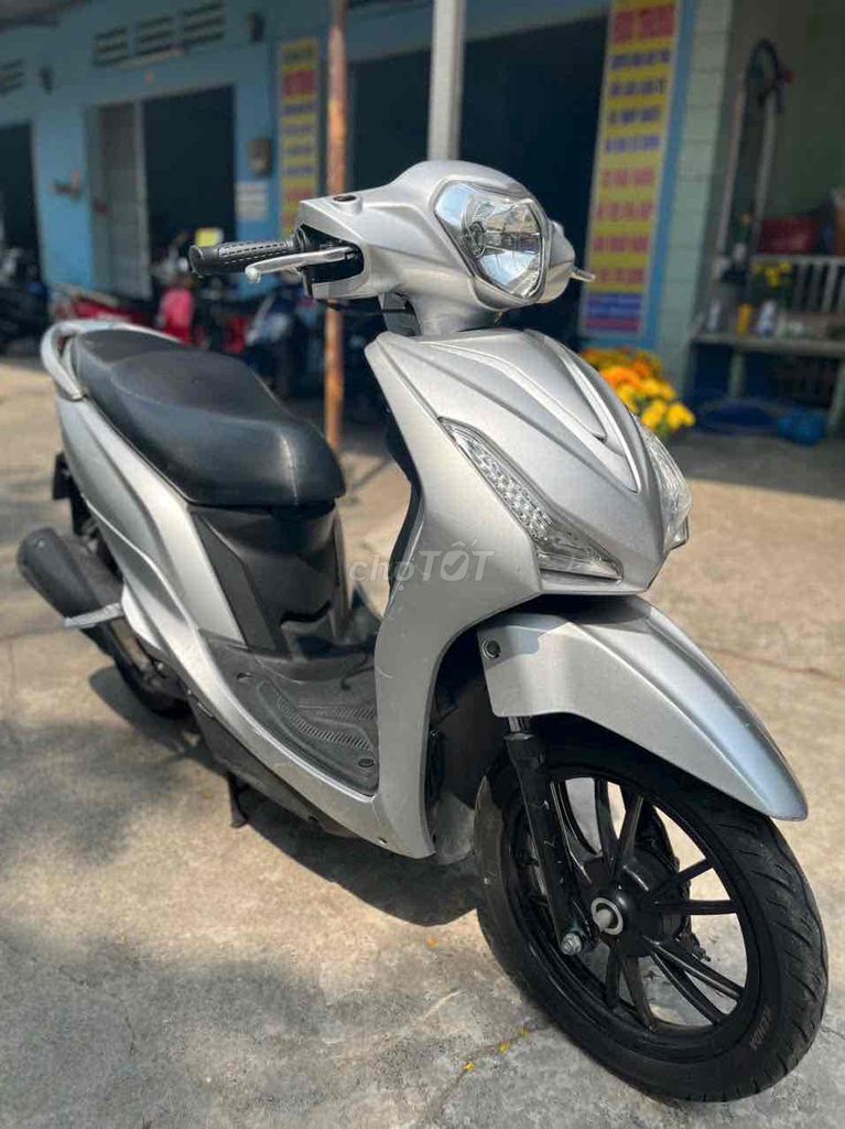 Kymco Candy Hermosa 50bstp chính chủ sang tên được