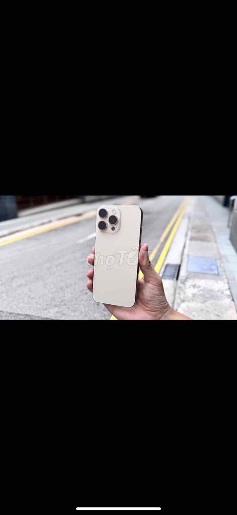 Apple iPhone XR độ 16 Pro 64GB Vàng. Mua bán Điện thoại tại Thành phố Buôn Ma Thuột Đắk Lắk được đăng bởi bự hình 1