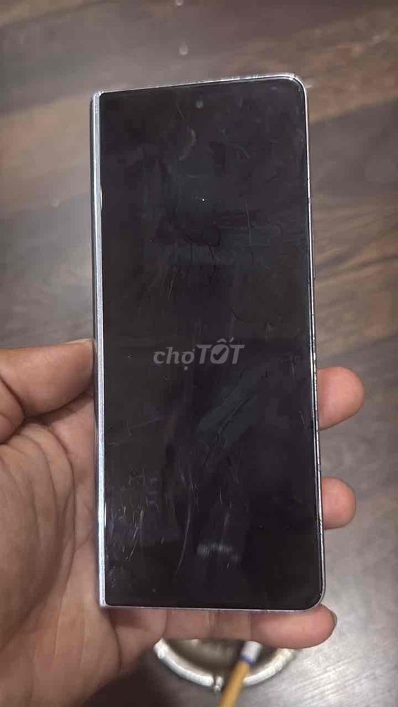 Samsung Galaxy Z Fold 5. Mua bán Điện thoại tại Quận Bình Tân Tp Hồ Chí Minh được đăng bởi hao hình 1