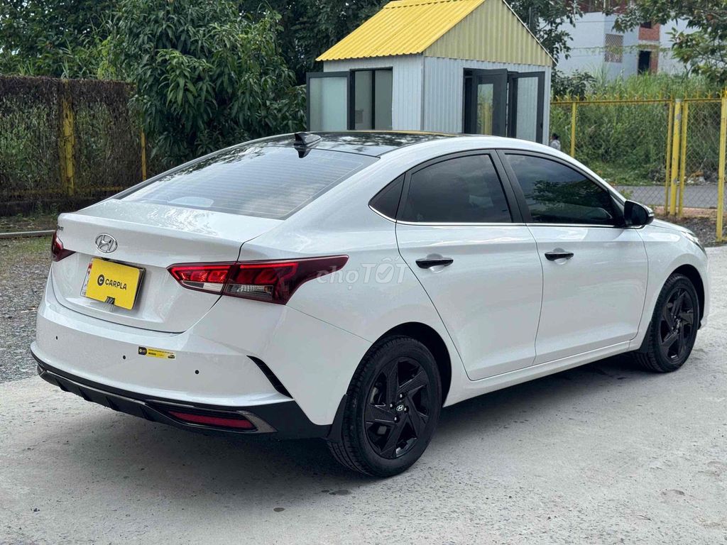 Accent AT Đặc Biệt 2023 Chỉ Từ 170Triệu. Mua bán Ô tô tại Quận Cái Răng Cần Thơ được đăng bởi Chuyên Mua Bán Ô Tô Qua Sử Dụng Carpla Cần Thơ hình 5