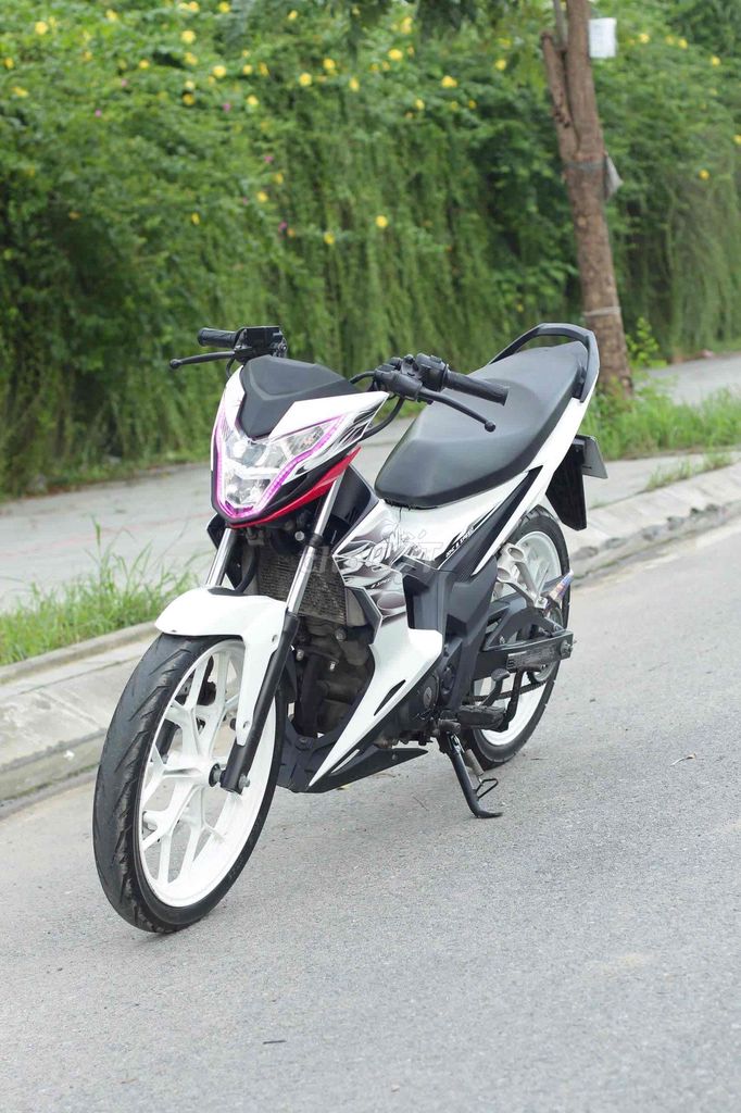 sonic 2024, xe chạy hơn 1v biển 29 Hà Nội, giá 22t. Mua bán Xe máy tại Quận Nam Từ Liêm Hà Nội được đăng bởi Thành hình 2