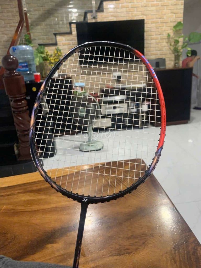 Vợt cầu lông Yonex Astrox 77 play. Mua bán Đồ thể thao, Dã ngoại tại Quận 12 Tp Hồ Chí Minh được đăng bởi Dương thúy kiều hình 1