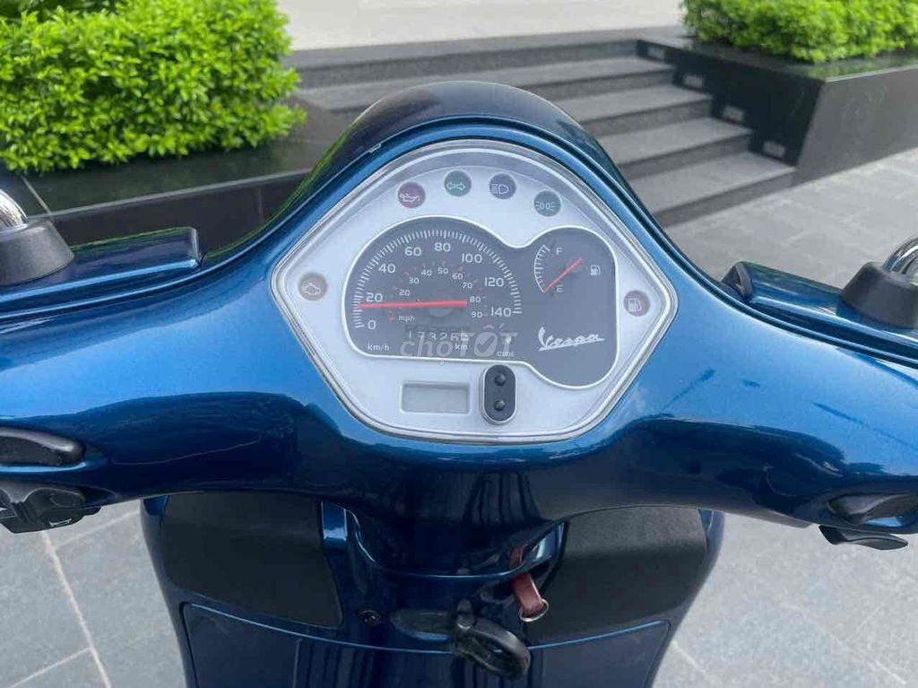 GTS 3Vie piagio. Mua bán Xe máy tại Quận Tây Hồ Hà Nội được đăng bởi đại tài hình 2