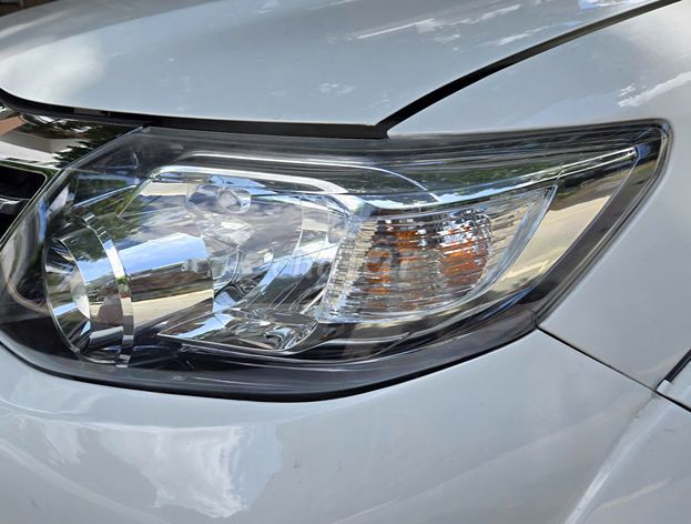 TOYOTA FORTUNER TRD SPORTIVO – 1 владелец с момента покупки