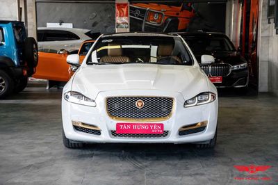 Jaguar XJL Fortfolio 2.0 2016 cực đẹp. Mua bán Ô tô tại Quận Hải Châu Đà Nẵng được đăng bởi TÂN HƯNG YÊN AUTO