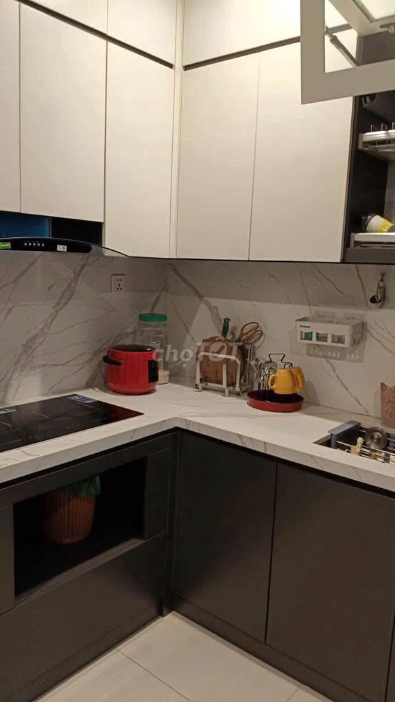 Квартира 1 спальня плюс в Vinhomes Ocean Park, Зя Лам, Ханой