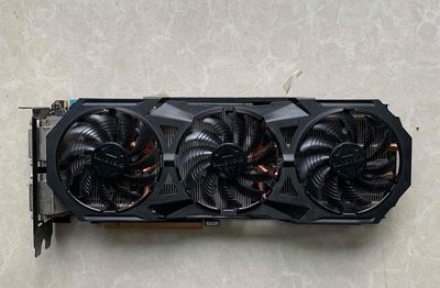 card màn hình gigabyte gtx 960 4g gaming (3fan). Mua bán Linh kiện (RAM, Card...) tại Quận Tân Phú Tp Hồ Chí Minh được đăng bởi Nguyễn Phong