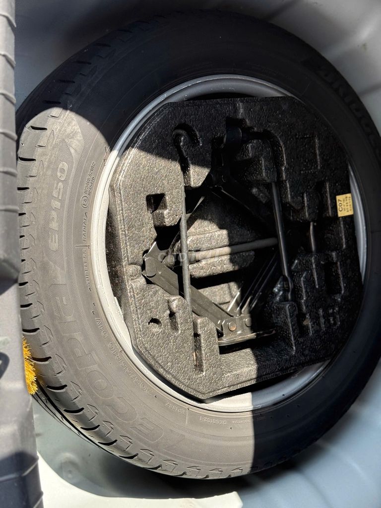 Hyundai Elantra 1.6 AT 2018 màu trắng. Mua bán Ô tô tại Thành phố Thuận An Bình Dương được đăng bởi Thắng Trần Auto hình 19