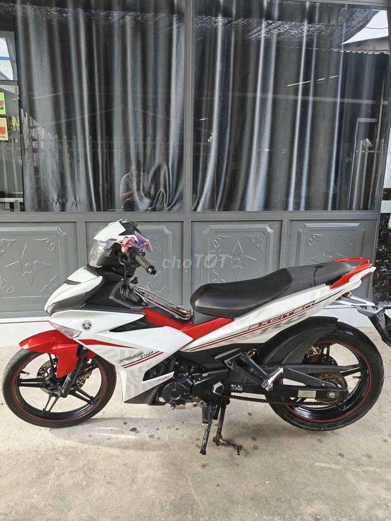Xe chính chủ mình cần bán nguyên zin áo dán keo. Mua bán Xe máy tại Huyện Lấp Vò Đồng Tháp được đăng bởi Danh Học hình 1