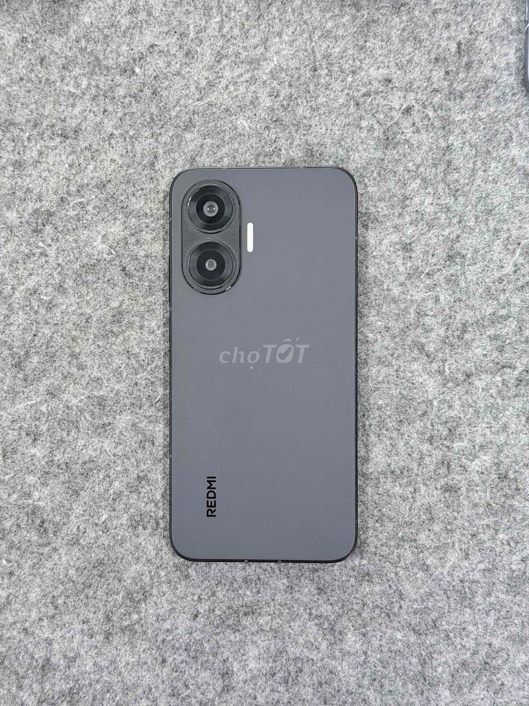 Xiaomi Redmi Turbo 4 Pro 16/256GB Đen 99%. Mua bán Điện thoại tại Quận Ninh Kiều Cần Thơ được đăng bởi Nguyên Mobile 65 hình 1