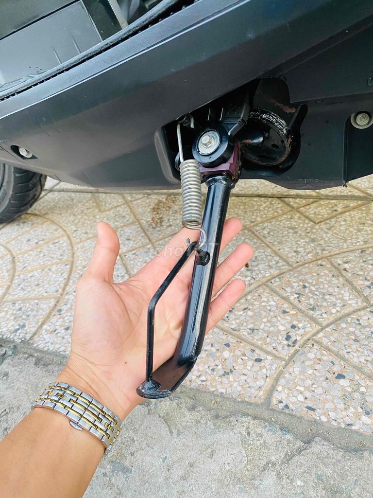 Click thái 2015 hàng hot siêu đẹp chuẩn zin🔥. Mua bán Xe máy tại Quận Ninh Kiều Cần Thơ được đăng bởi Hiếu Xe máy Tân Liên Hưng 2 hình 17