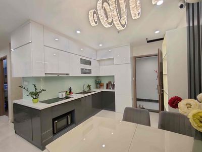 CHỈ 3,250 TỶ SỞ HỮU NGAY CĂN 2N1VS 60m2 TẠI VINHOEMS OCEAN PARK