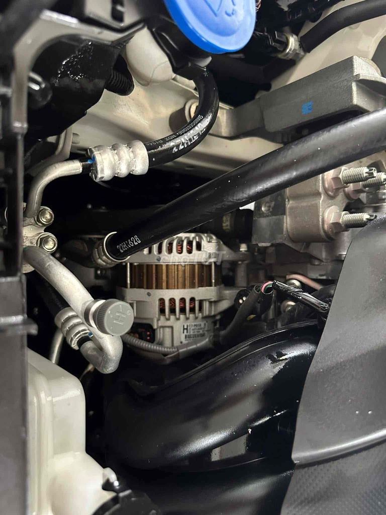 Mazda 2 2022 1.5L AT Standard - 52000 km. Mua bán Ô tô tại Thị xã Ninh Hòa Khánh Hòa được đăng bởi vững phan hình 9