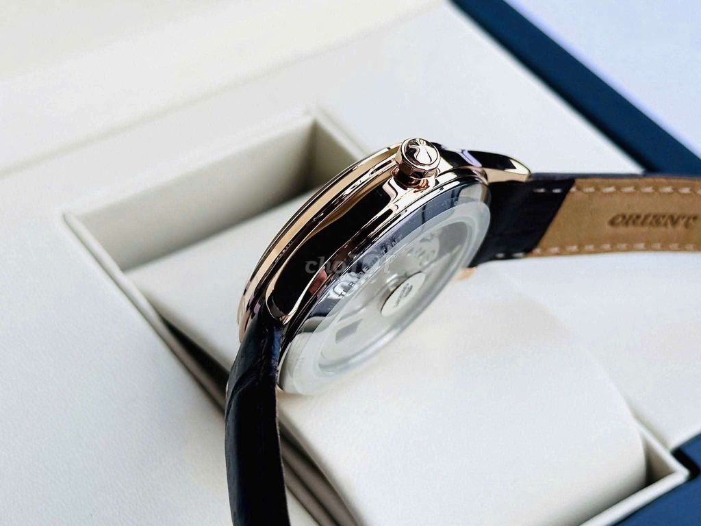 Đồng hồ Orient RA-AG0022A30B Nữ. Mua bán Đồng hồ tại Thành phố Bà Rịa Bà Rịa - Vũng Tàu được đăng bởi Lorencia Xách Tay hình 2