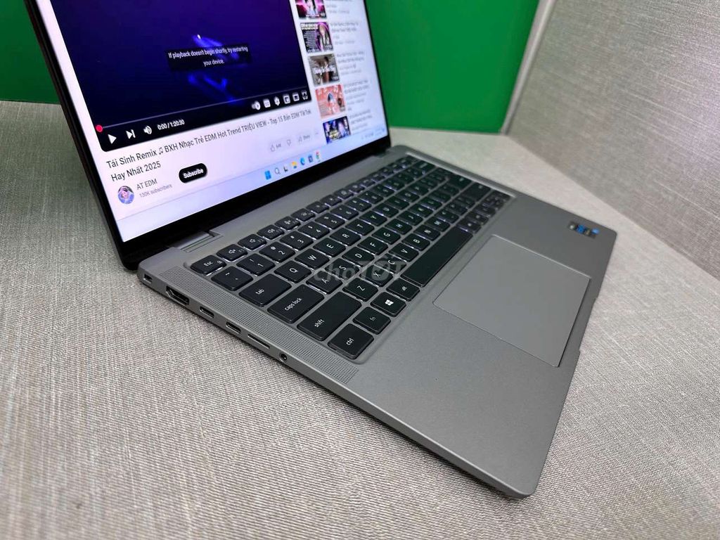 Dell Latitude 9420 i5-11th 16/512GB cảm ứng