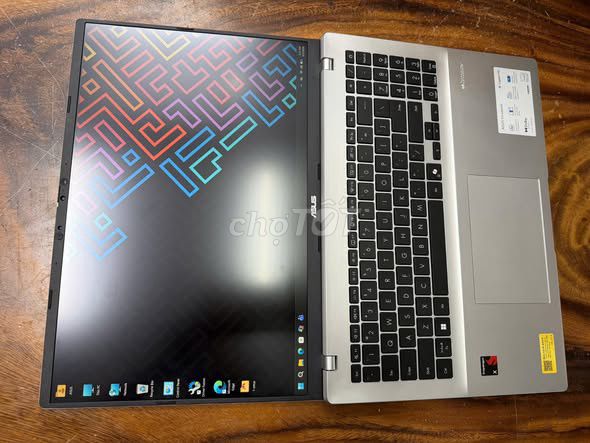 Asus Vivobook 16 X1607QA Snapdragon X 16 inch 16G/512G. Mua bán Laptop tại Quận 1 Tp Hồ Chí Minh được đăng bởi Hội Đồ Điện Tử hình 1