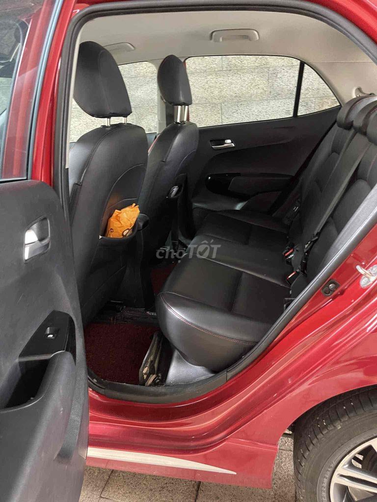 Kia Morning 2022 GT Line - 38000 km. Mua bán Ô tô tại Quận Thanh Khê Đà Nẵng được đăng bởi Thanh Phii hình 2