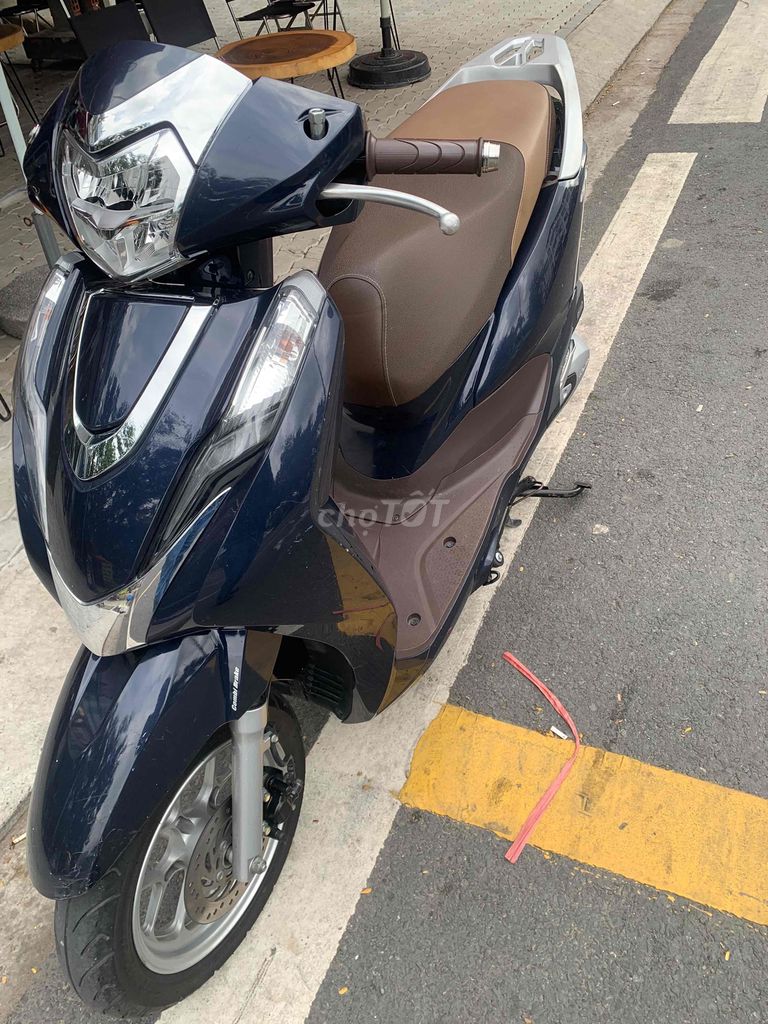 Lead 125 4 val bs71 chính chủ ký  Full phụ kiệng. Mua bán Xe máy tại Quận 7 Tp Hồ Chí Minh được đăng bởi Bi hình 5