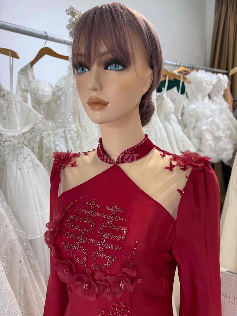 Manocanh Nữ Nhựa Màu da Kèm tóc. Mua bán Đồ chuyên dụng, Giống nuôi trồng tại Thành phố Biên Hòa Đồng Nai được đăng bởi thành minh hình 1