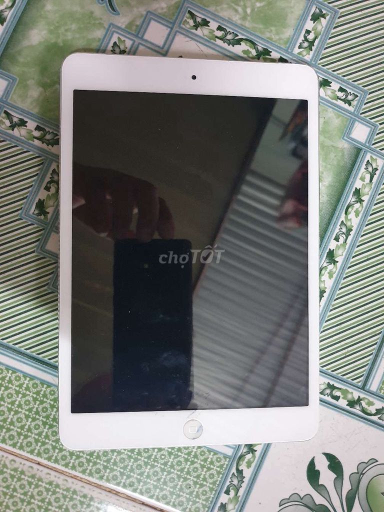 Ban xac ipad mini 2 A1490. Mua bán Máy tính bảng tại Quận Gò Vấp Tp Hồ Chí Minh được đăng bởi Gia huy hình 6