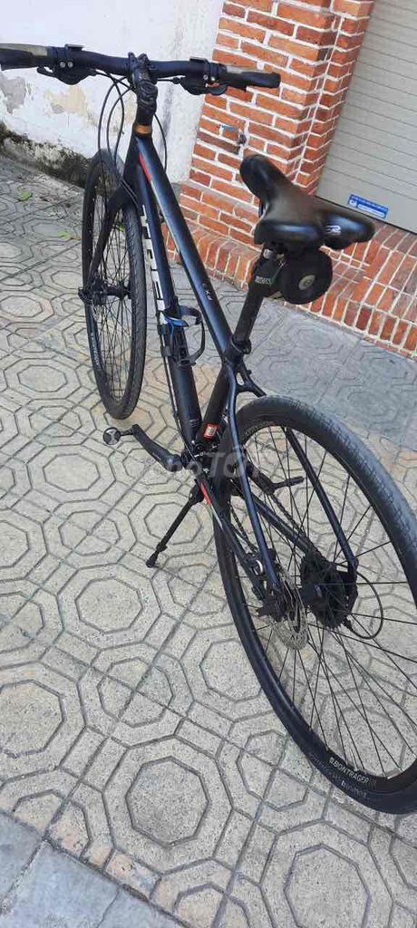 Bán xe đạp Touring Trek FX3. Mua bán Xe đạp tại Quận Ba Đình Hà Nội được đăng bởi vu the 65 hình 2