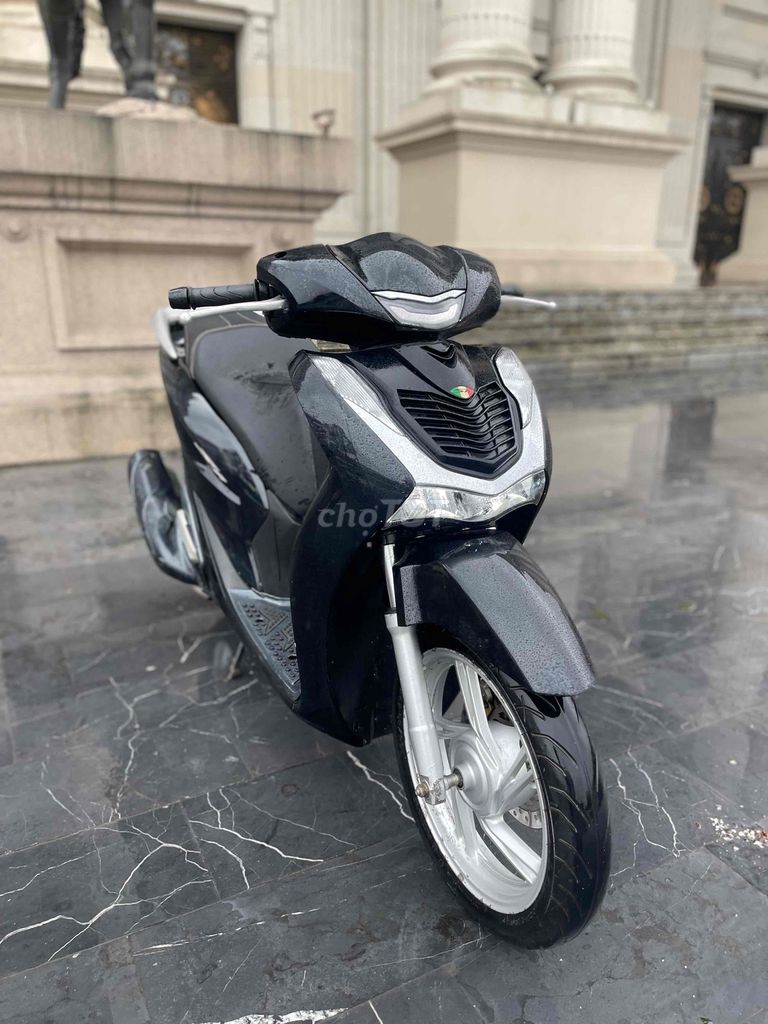 sh lướt đẹp,bán hoặc giao lưu xe khác. Mua bán Xe máy tại Thành phố Vinh Nghệ An được đăng bởi Mạnh Nhỏ hình 3