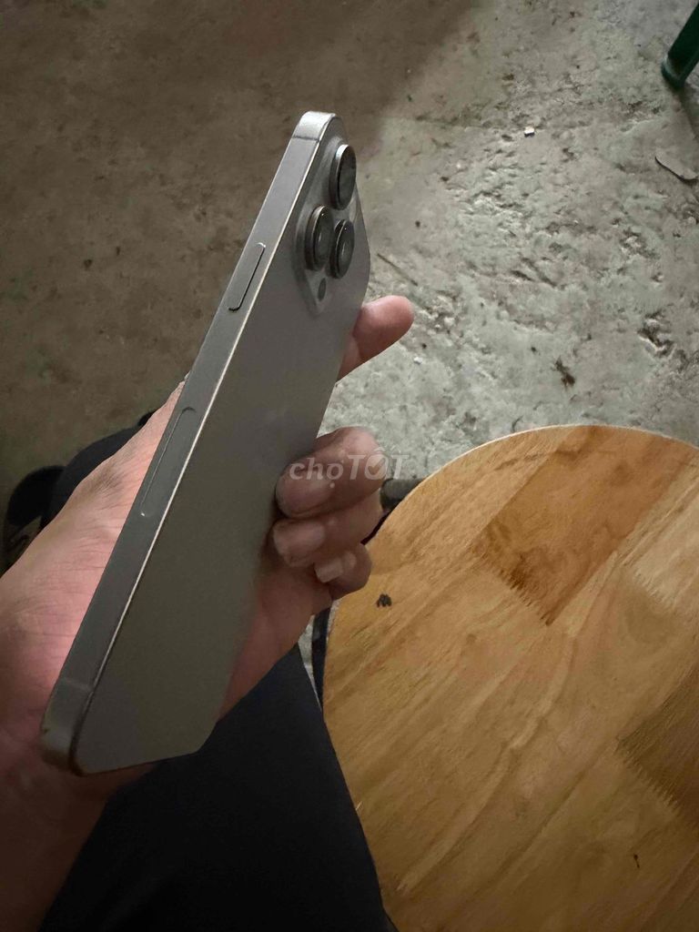 Apple iPhone 15 Pro Max 256GB bán hoặc gl. Mua bán Điện thoại tại Huyện Ba Vì Hà Nội được đăng bởi anh tú hình 1